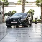 لكزس ES 300 h