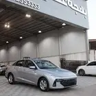 هيونداي اكسنت ستاندر 2026 كاش واقساط