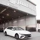 هيونداي النترا سمارت 2026 كاش واقساط