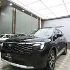 فورد تيريتوري تريند 2026