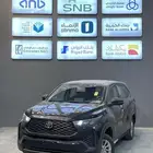 تويوتا انوفا GL 2.0 بنزين 2025 عرض خاص للاقساط