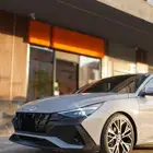 هونداي النترا 2021 الرياضية HYUNDAI ELANTRA SPORT 2021