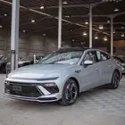 هيونداي سوناتا كمفورت 2026 كاش وتقسيط بسعر مميز-صيانة مجانية