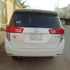 تيوتا انوفا 2017فول كامل