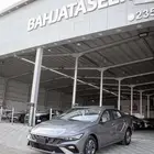 هيوندا النترا سمارت بلس 2026 كاش واقساط لجميع البنوك