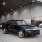 هيونداي اكسنت كمفورت 2026 فل صيانه مجانيه