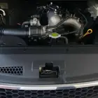 مكاين مكينة باص H1 بنزين 2016