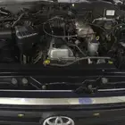 مكينة لاندكروزر 2004 . 2007 GXR