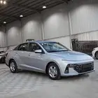 هيونداي اكسنت فليت ستاندر 2026 كاش واقساط