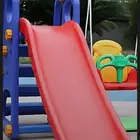 زحليقة ومرجيحة أطفال