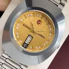 ساعة رادو RAD0 رجالية سويسريه اصليه