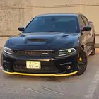 دوج تشارجر RT 2017 فل هاوس