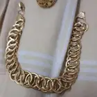 اسوارة ذهب سعودي عيار 21
