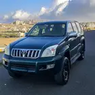 برادو قير ومكينه ودبل ومكيف شرط