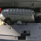 مكينة ترافس اكاديا 2008 . 2016