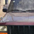 جيب شيروكي للبيع