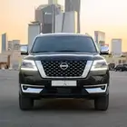 نيسان باترول بلاتينيوم 2023