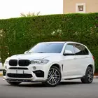 BMW X5 Mpower 2016 بي ام