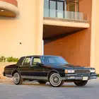 شيفروليه كابريس كلاسيك 1988