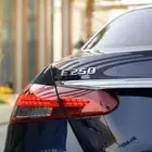 مرسيدس E250