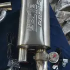 دبة بورلا شيروكي ريموت كنترول