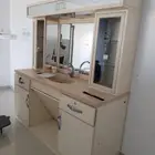 اثاث محل حلاقه