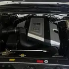 مكينة لاندكروزر فكسار 2002 . 2007 VXR