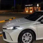 جنوط كامري وكالة 2025 حديد