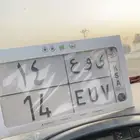 قع غيار وملحقاتها لوحة سياره
