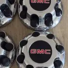 أغطية جنوط سييرا كروم 8100 مقاس 16 اصلي GM