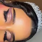 هير ستايل ومكيب ارتست خبرة 10 سنين