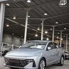 هونداي اكسنت كمفورت 2026 فل كامل كاش وتقسيط لجميع البنوك