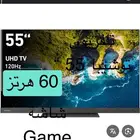 تلفزيون توشيبا 55   60 هرتز