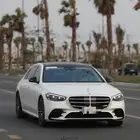 للبيع مرسيدس S500 2022