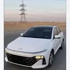 اكسنت 2024 فئة فيليت وارد الوعلان
