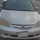 هوندا مديل 2005