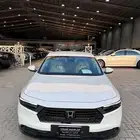 هوندا اكورد 2025