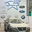 نيسان اكستريل استاندر 7 راكب دبل 2025