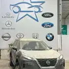 نيسان اكستريل استاندر 7 راكب دبل 2025
