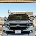 لاندكروزر جي اكس ار 2020 GXR سعودي تورنق عداد 83 الف