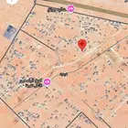 للبيع أرض سكنية في حي قرطبة بعرعر
