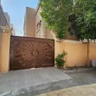 فيلا شقق إيجار حي الأجواد