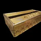 للهواة.. علبة مناديل تراثية لها قرابة 45 عاما