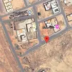 للبيع ارض سكنية في حي الحزم بمحافظة رياض الخبراء
