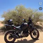 دباب سوزوكي ادفنشر 250