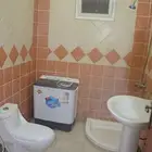 شقق مفروشه الايجار الشهري العزيزيه شارع الشباب