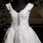 فستان زفاف بالأحساء