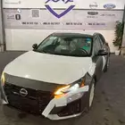 نيسان التيما موديل 2025 كاش وتمويل عروووض