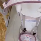 مرجيحة حديثي الولادة حتى المشي