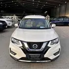 نيسان اكس تريل 2021